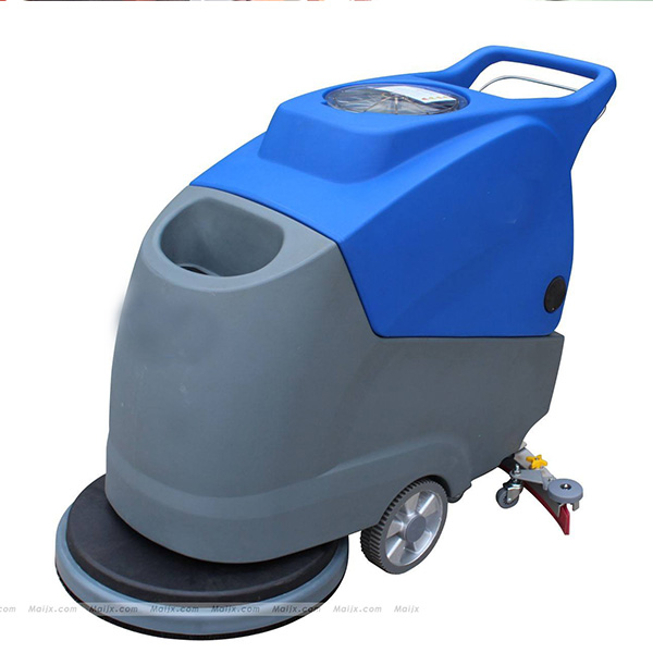 洗地機模具的技術要求